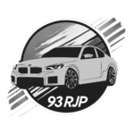 93 RJP LOGO - No BG - Grey